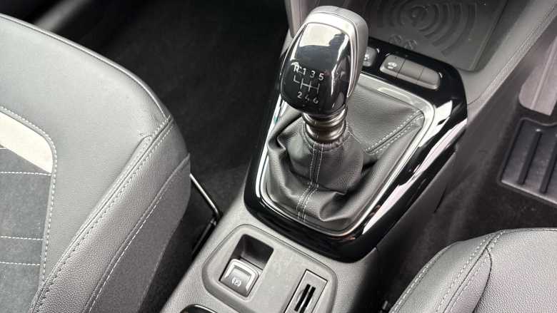 Vauxhall Corsa 1.2 Turbo Ultimate 5dr Petrol Hatchback